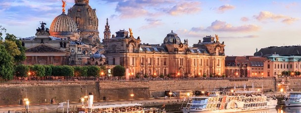 AVUWPD e. V. Jahrestreffen 2026 in Dresden cover image